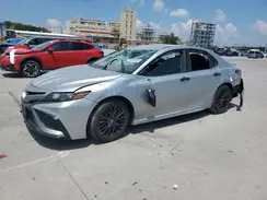 4T1T11AK4MU441625 2021 TOYOTA CAMRY