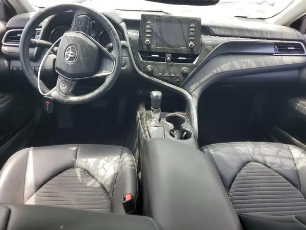 4T1T11AK4MU441625 2021 TOYOTA CAMRY - Image 8