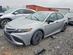 4T1T11AK4MU442967 2021 TOYOTA CAMRY