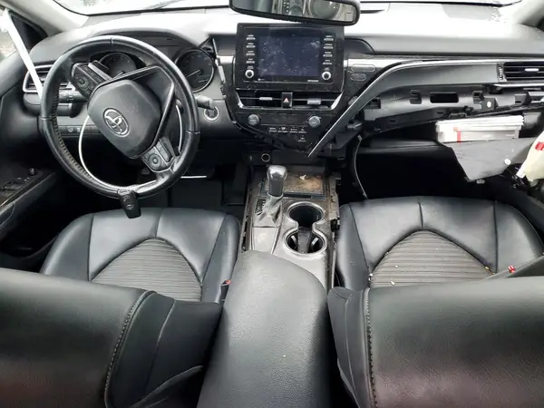 4T1T11AK4MU442967 2021 TOYOTA CAMRY - Image 8