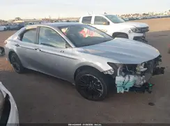 4T1T11AK4MU459431 2021 TOYOTA CAMRY