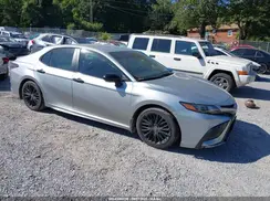 4T1T11AK4MU482899 2021 TOYOTA CAMRY