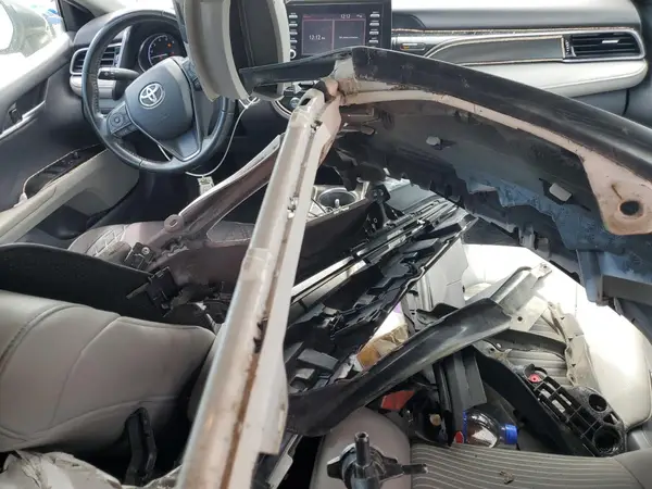4T1T11AK4MU482983 2021 TOYOTA CAMRY - Image 8