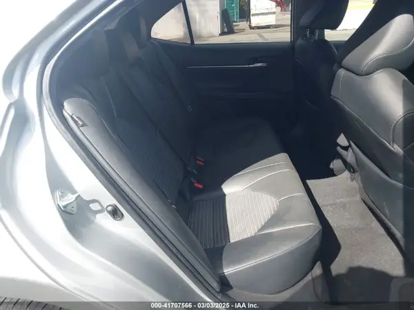 4T1T11AK4MU483227 2021 TOYOTA CAMRY - Image 8