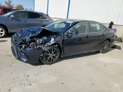 4T1T11AK4MU485477 2021 TOYOTA CAMRY