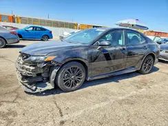 4T1T11AK4MU485558 2021 TOYOTA CAMRY