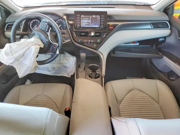 4T1T11AK4MU486340 2021 TOYOTA CAMRY - Image 8