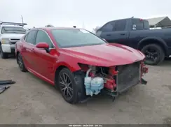 4T1T11AK4MU487942 2021 TOYOTA CAMRY