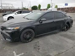 4T1T11AK4MU493613 2021 TOYOTA CAMRY