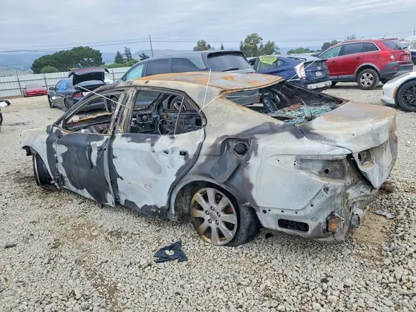 4T1T11AK4MU494650 2021 TOYOTA CAMRY - Image 2