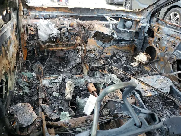 4T1T11AK4MU494650 2021 TOYOTA CAMRY - Image 8