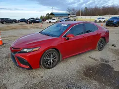 4T1T11AK4MU495085 2021 TOYOTA CAMRY