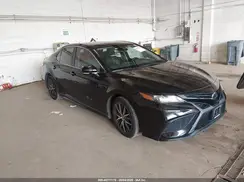 4T1T11AK4MU497208 2021 TOYOTA CAMRY