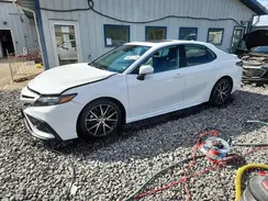 4T1T11AK4MU517022 2021 TOYOTA CAMRY