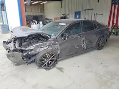 4T1T11AK4MU521300 2021 TOYOTA CAMRY