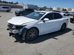 4T1T11AK4MU522916 2021 TOYOTA CAMRY