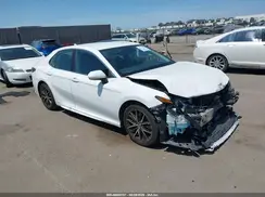 4T1T11AK4MU523533 2021 TOYOTA CAMRY