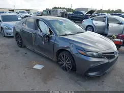 4T1T11AK4MU526402 2021 TOYOTA CAMRY