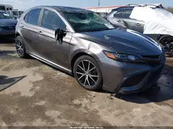 4T1T11AK4MU527582 2021 TOYOTA CAMRY