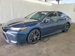 4T1T11AK4MU546486 2021 TOYOTA CAMRY