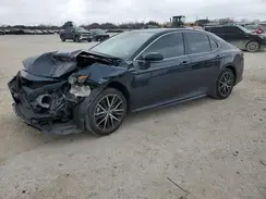 4T1T11AK4MU550991 2021 TOYOTA CAMRY