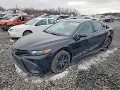 4T1T11AK4MU556368 2021 TOYOTA CAMRY