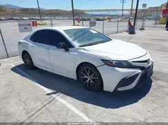 4T1T11AK4MU561103 2021 TOYOTA CAMRY