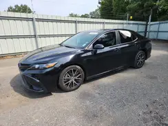 4T1T11AK4MU565507 2021 TOYOTA CAMRY