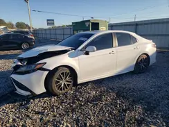 4T1T11AK4MU567001 2021 TOYOTA CAMRY