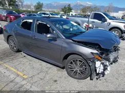 4T1T11AK4MU568827 2021 TOYOTA CAMRY