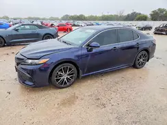 4T1T11AK4MU592836 2021 TOYOTA CAMRY