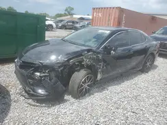 4T1T11AK4MU598314 2021 TOYOTA CAMRY