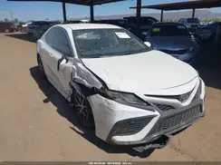 4T1T11AK4MU610364 2021 TOYOTA CAMRY
