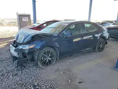 4T1T11AK4MU611644 2021 TOYOTA CAMRY
