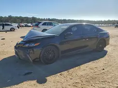 4T1T11AK4NU002510 2022 TOYOTA CAMRY