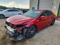 4T1T11AK4NU021588 2022 TOYOTA CAMRY