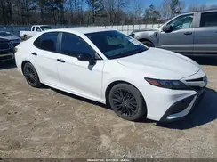 4T1T11AK4NU026189 2022 TOYOTA CAMRY