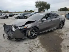 4T1T11AK4NU036432 2022 TOYOTA CAMRY