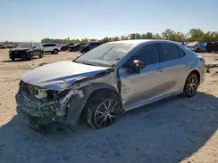 4T1T11AK4NU037127 2022 TOYOTA CAMRY