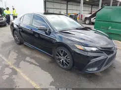 4T1T11AK4NU049116 2022 TOYOTA CAMRY