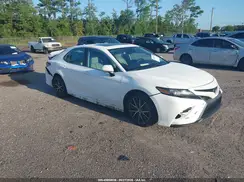 4T1T11AK4NU049519 2022 TOYOTA CAMRY