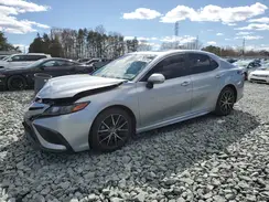 4T1T11AK4NU049987 2022 TOYOTA CAMRY