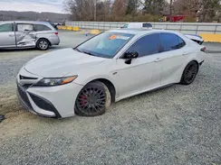 4T1T11AK4NU052369 2022 TOYOTA CAMRY