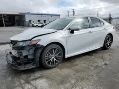 4T1T11AK4NU060066 2022 TOYOTA CAMRY