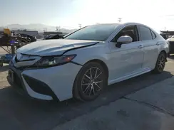 4T1T11AK4NU060312 2022 TOYOTA CAMRY