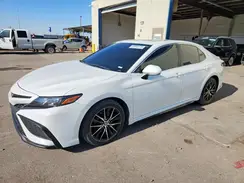 4T1T11AK4NU064084 2022 TOYOTA CAMRY