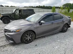 4T1T11AK4NU065770 2022 TOYOTA CAMRY