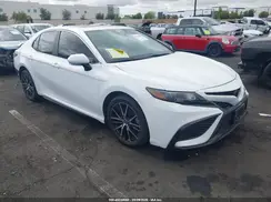 4T1T11AK4NU065784 2022 TOYOTA CAMRY