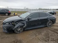 4T1T11AK4NU618563 2022 TOYOTA CAMRY