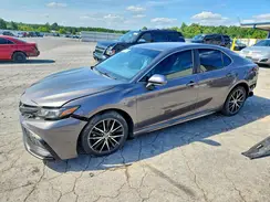 4T1T11AK4NU625996 2022 TOYOTA CAMRY